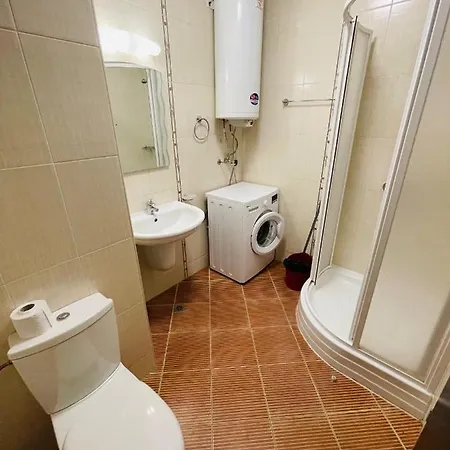 Panorama Coral Апартамент Слънчев бряг