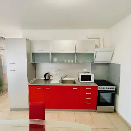 Panorama Coral Apartment *