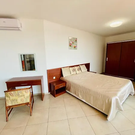 Apartment Panorama Coral Sunny Beach