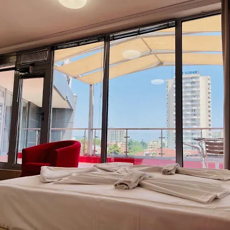 Panorama Coral Apartment Sunny Beach