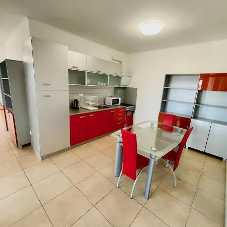 Panorama Coral Apartment *